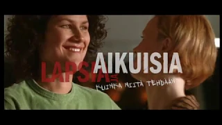 Lapsia ja aikuisia - kuinka niitä tehdään? (2004) | Traileri