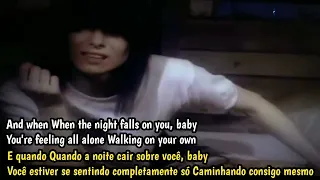 The Pretenders - I'll Stand By You (Tradução)( legendado)( Clipe Oficial)