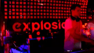 Dj Killer - Explosion Club Borkowo K./kolo Sierpca 10.01.2015 PROJECT X