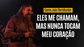 The White Buffalo - Come Join The Murder [Legendado]