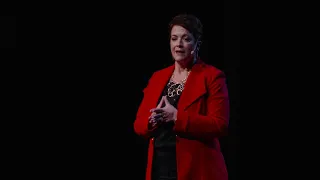 How Hope Can Change Your Life | Amy Downs | TEDxOklahomaCity