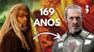 ONDE ESTÃO OS VELARYON EM GAME OF THRONES?