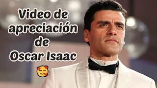 Video para amar a Oscar Isaac 🥰 | Chain my heart - Oscar Isaac (Music Video)