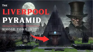 The Rodney Street Pyramid: Liverpool's Most Haunted Landmark