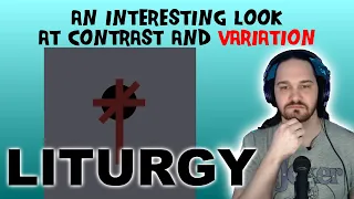 Composer Reacts to Iiturgy - God of Love (REACTION & ANALYSIS)