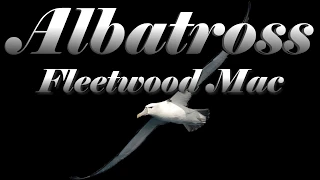 Albatross-Fleetwood Mac, Cover, eingespielt mit titelbezogenem Style auf Yamaha Genos