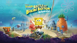 SpongeBob SquarePants: Battle for Bikini Bottom // iOS & Android