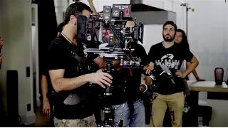 Making of ’Sé quién eres’