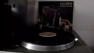 LP RAUL SEIXAS / O BÁU DO RAUL