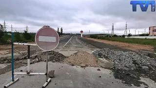 На ремонт трассы Караганда-Темиртау уже потрачено свыше 11-ти млрд. тенге. Строительство идёт 4 год.