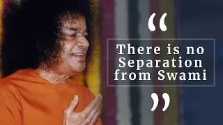 "There is No Separation from Swami" | What Should We Pray For | Preparing for Aradhana Day 2023