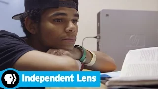 INDEPENDENT LENS | The Bad Kids | Meet the "Bad Kids" of Black Rock | PBS