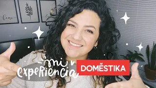 Mi experiencia con Domestika