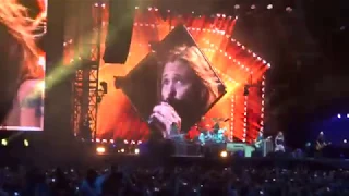 Foo Fighters - Under Pressure (Includes Taylor Hawkins Introduction) @ London Stadium, UK