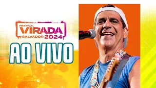 Durval Lelys ao vivo no Virada Salvador 2023