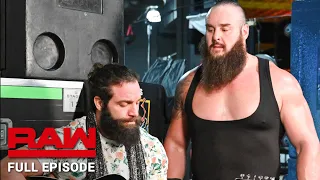 WWE Raw Full Episode, 14 January 2019