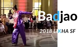 Filipino Traditional Folk Dance Badjao