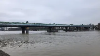 Putney Bridge: Bridge of Lies