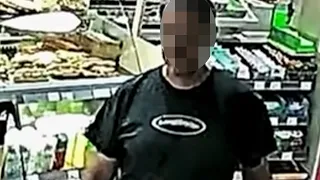 Mann erschießt 20-Jährigen Kassierer an Tankstelle wegen Streit über Corona-Maske!