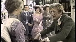 Peter O'Toole in Pygmalion
