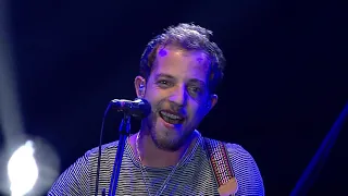 James Morrison - In my Dreams @Live at Java Soulnation 2012