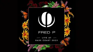 Fred P at Bass Coast Festival 2023