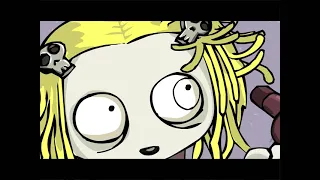 Lenore, la hermosa niña muerta - Episodio 6: El regreso del Sr. Gosh (Español Latino Original)