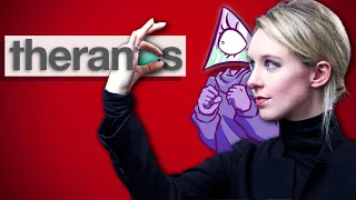 Theranos: Fake it Until you Make a Lawsuit | Multi Level Mondays