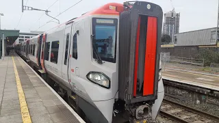 *LATE UPLOAD* Trip Report: Transport For Wales Class 197 from Hereford to Cardiff Central