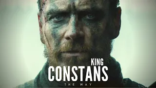 King Constans || The Way