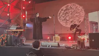 polnalyubvi - Девочка И Море (Live in Moscow 04.06.2023)