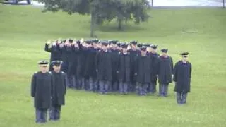 Newcadetparade