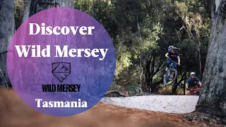 Must Ride | Wild Mersey MTB Trails, Tasmania, Part Two