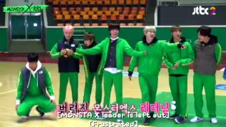 MONSTA XRAY (ENG SUB) EP4- PART3