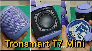 ไขความลับลำโพงบลูทูธ Tronsmart T7 Mini ตัวเล็ก เสียงดี 15 watt