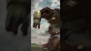 Thor Wakanda Entry Scene 4K WhatsApp Status🔥🥵 #shorts #marvel #thor #avengers #vcutz