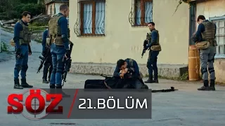 Söz | 21.Bölüm | "ACI"