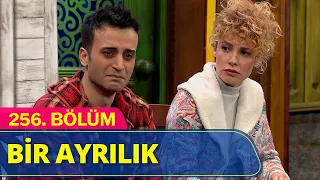 Bir Ayrılık - Güldür Güldür Show 256.Bölüm