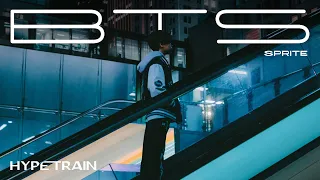 SPRITE - BTS (Prod. by MOSSHU) OFFICIAL MV