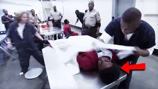 Why Beyond Scared Straight Is Officially Ending