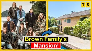 Alaskan Bush People Family not Poor as shown in the show, Living in Million Dollars Mansion
