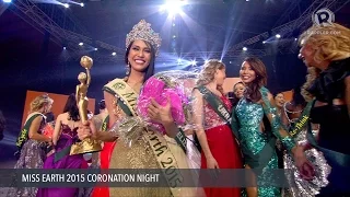 Miss Earth 2015: Winners announced!