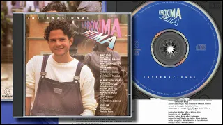 A Próxima Vítima Internacional (1995, Som Livre) - CD Completo*