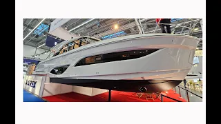 Marex 440 Gourmet Cruiser - BOOT 2024
