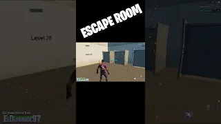 HOW TO PASS ESCAPE ROOM: 100 ROOMS?