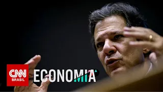 Haddad mantém sigilo sobre nova regra fiscal para evitar embate com ala do PT | CNN PRIME TIME