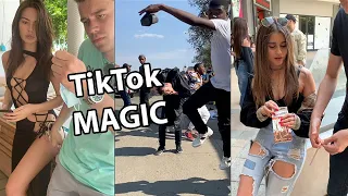 BEST Wian TikTok Magic Compilation