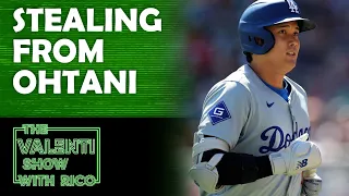 Baseball Needs Ohtani | The Valenti Show with Rico