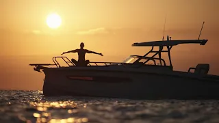 NAVAN S30 | NAVAN Boats