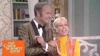 House Beautiful from The Carol Burnett Show (full sketch)